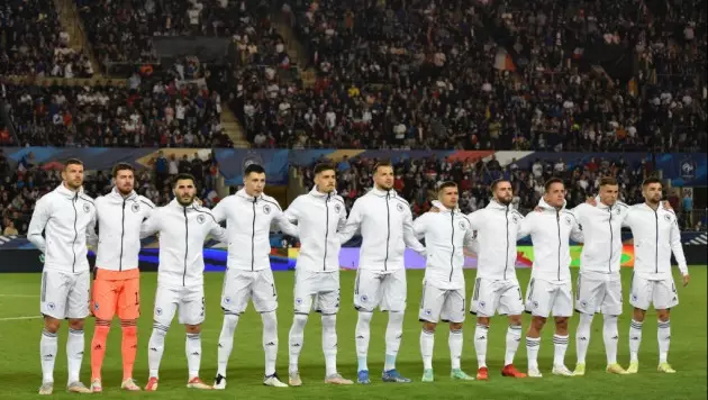 Босния вызвала игроков «Арсенала» и «Интера» на матч с Казахстаном в отборе ЧМ-2022