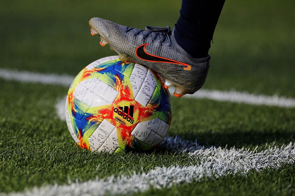Казахстанский клуб решил расстаться с победителем юношеского чемпионата мира по футболу