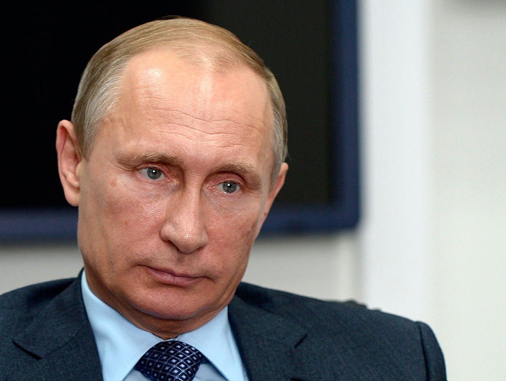 Путин рассказал о последствиях войны между Россией и США Путин рассказал о последствиях войны между Россией и США