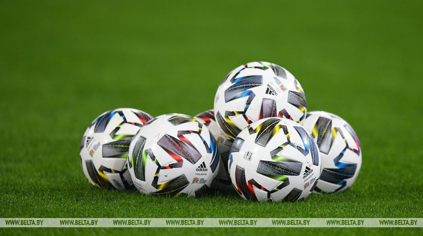 Девять футболистов не смогут сыграть за сборную Беларуси в ближайших матчах квалификации ЧМ-2022