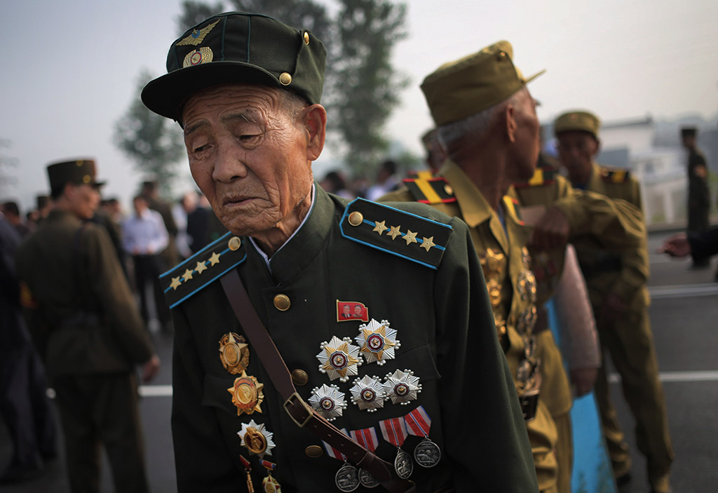 Про, фото смешные военных с медалями