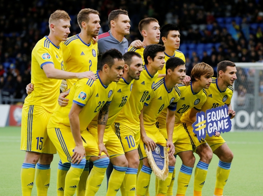 Казахстан в отборе на ЧМ-2022 попадет в «группу смерти»? Худшие и лучшие расклады жеребьевки