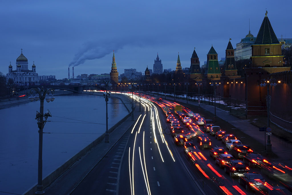 Кремль: Рабочая группа обсудила регулирование и развитие спорта