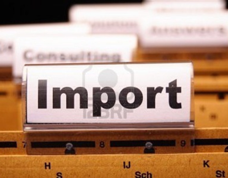 Молдова собирается защитить рынок от импорта продукции из Украины