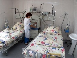 Поликлиника 8 телефон приемной