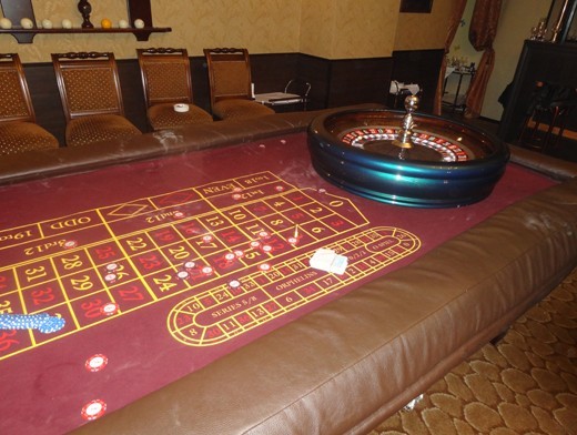 Vulcan casino ленинград