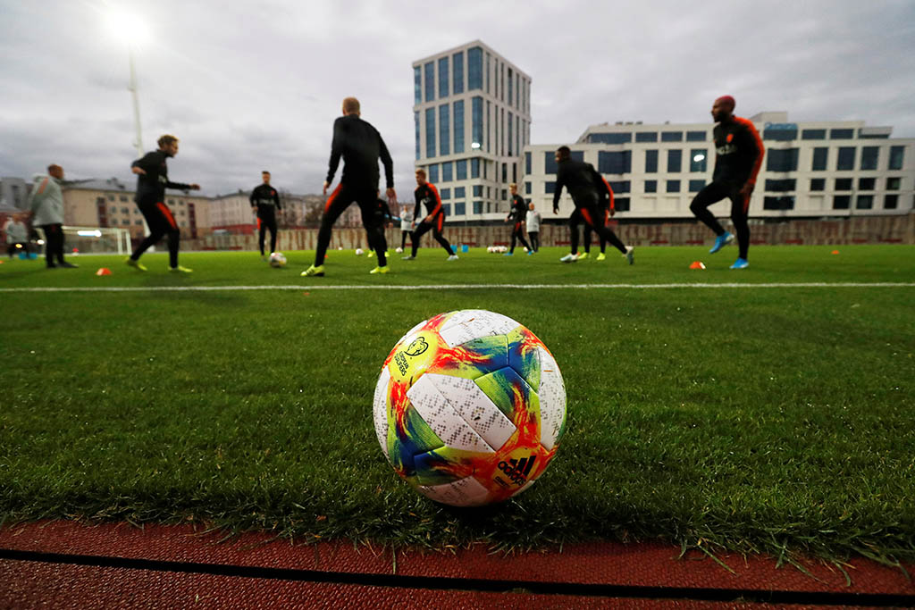 Стартовые матчи пройдут во 2-й лиге футбольного чемпионата Беларуси