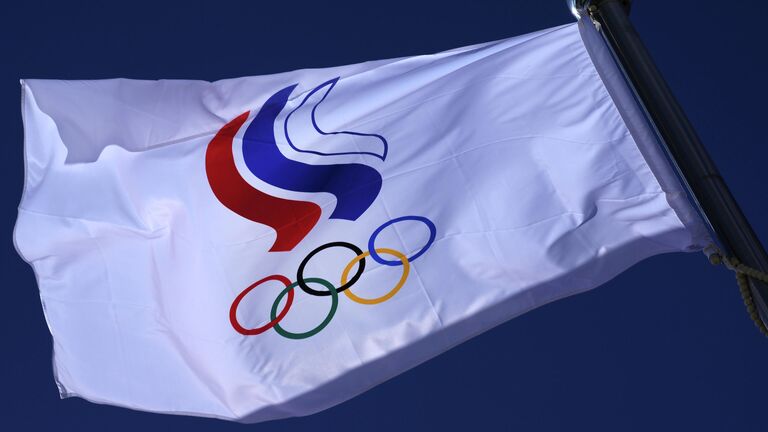 В МОК рассказали, от чего зависит участие России в Олимпиаде-2024