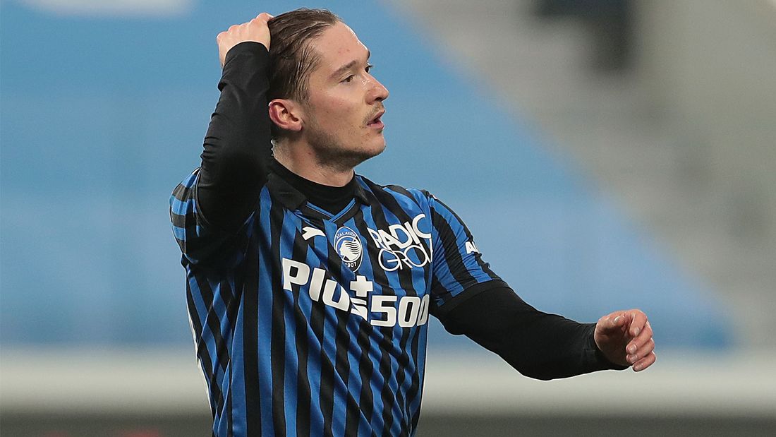 В Италии сообщили о скором переходе Миранчука в «Торино»