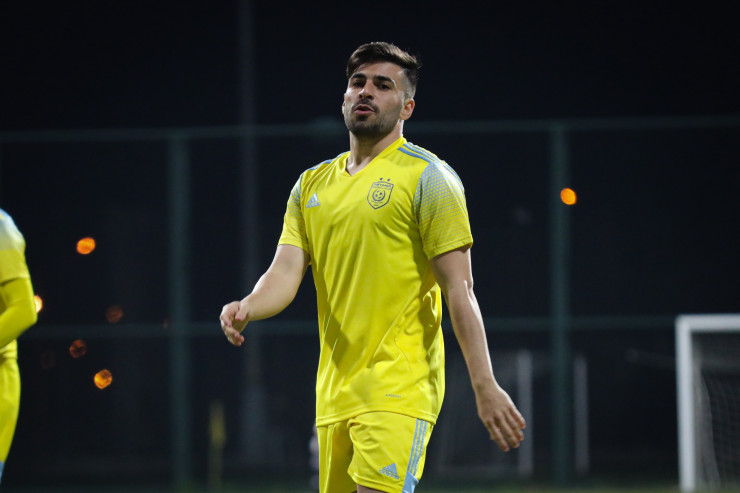 Дубль Эуженио принес «Астане» победу в Кубке Казахстана