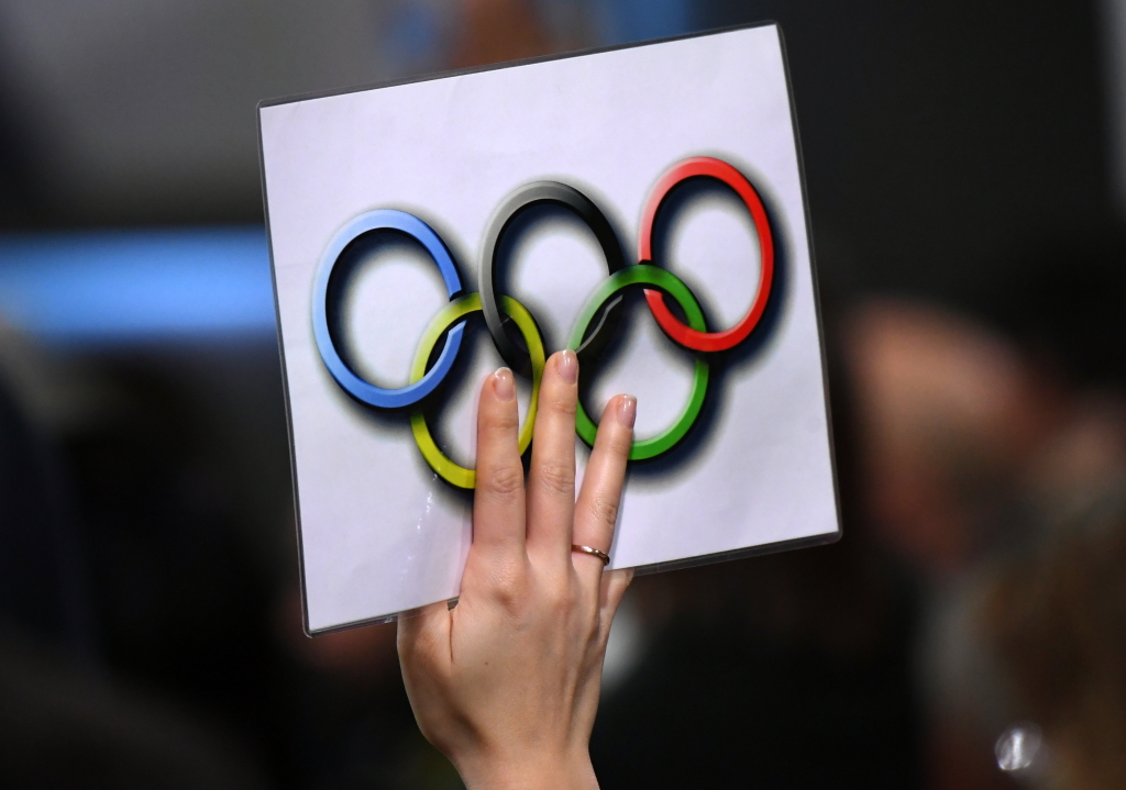 Юношеские Олимпийские игры в Дакаре перенесены с 2022 года на 2026-й