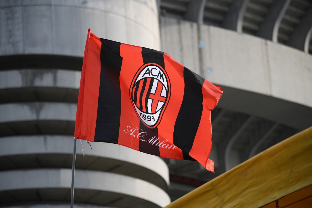 Болельщик «Милана» объявил забастовку из-за игрока в команде (видео)