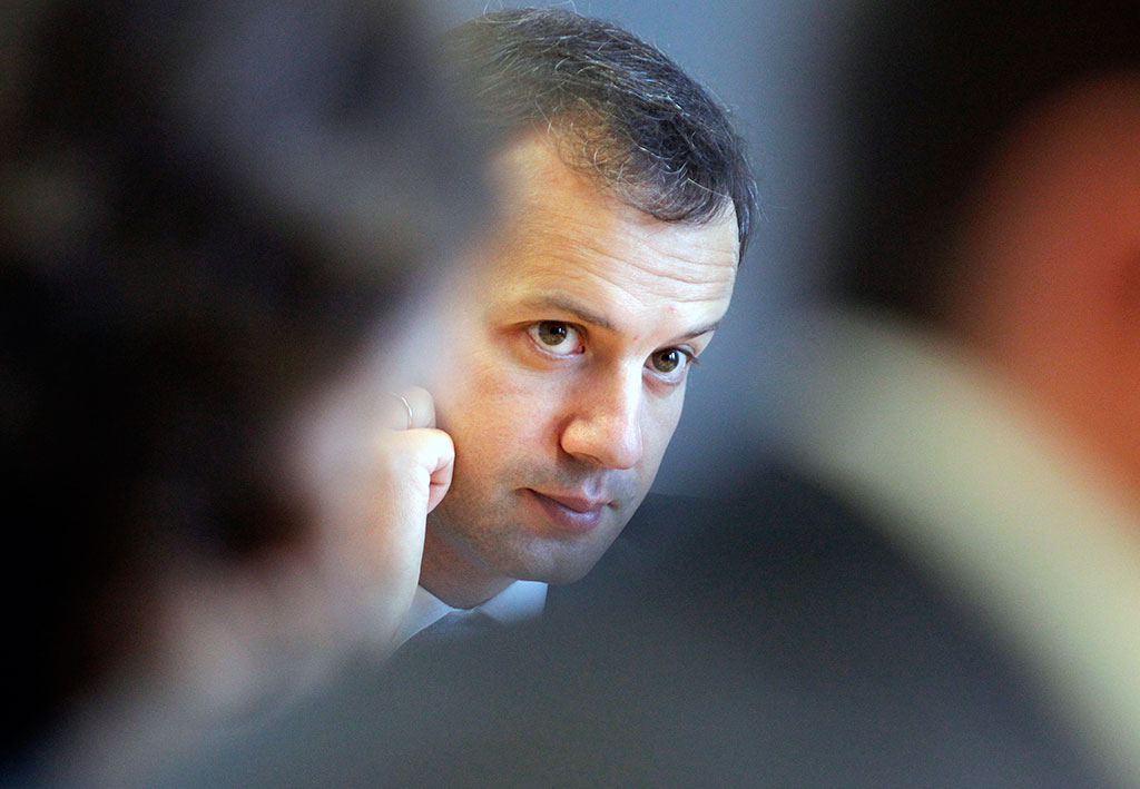 ДВОРКОВИЧ ПРЕДЛОЖИЛ ВВЕСТИ ДЛЯ ЧИНОВНИКОВ «ПРАВО НА ОШИБКУ» ДВОРКОВИЧ ПРЕДЛОЖИЛ ВВЕСТИ ДЛЯ ЧИНОВНИКОВ «ПРАВО НА ОШИБКУ»