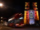В Лондоне стартовал арт-фестиваль света Lumiere   фото см страницу Image345924_2121bc96a77be3d2f2e8278f926ea87d