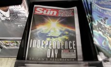 Литва призвала не ослаблять санкции против России после Brexit Литва призвала не ослаблять санкции против России после Brexit