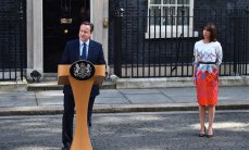 Додон о Brexit: мы не должны бежать за разваливающимся поездом Додон о Brexit: мы не должны бежать за разваливающимся поездом