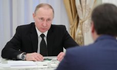 Премьер Сербии рассказал о переговорах с Путиным