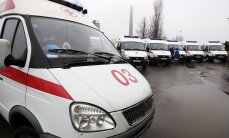 Следователи начали проверку по факту крушения медицинского вертолёта Следователи начали проверку по факту крушения медицинского вертолёта