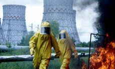 Второй Чернобыль, заражение и гибель тысяч людей: что нужно знать о «грязной бомбе»