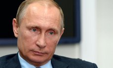 Путин ужесточил наказание за склонение к самоубийству