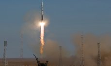 SpaceX впервые произвела повторный запуск ракеты Falcon 9