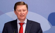 Штайнмайер: санкции против России не являются самоцелью Штайнмайер: санкции против России не являются самоцелью