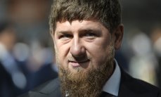 Кадыров выступил против регистрации брака в ЗАГСе