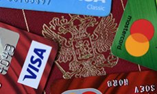 Уход Visa и Mastercard из России. Вопросы и ответы