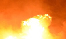 Превышения ПДК вредных веществ в атмосферном воздухе из-за пожара на "Полимире" не зафиксировано Превышения ПДК вредных веществ в атмосферном воздухе из-за пожара на "Полимире" не зафиксировано
