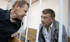 Бывшего начальника УСБ СК заподозрили в получении взяток щенками