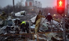 Власти Москвы: задачи снести за одну ночь объекты самостроя "второй волны" не стоит Власти Москвы: задачи снести за одну ночь объекты самостроя "второй волны" не стоит