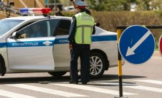 крайняя необходимость нарушения пдд тому оценил