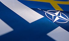 Как скажется на ситуации на Украине вхождение Швеции и Финляндии в НАТО