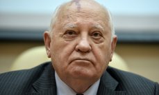 Горбачев заявил, что не снимает с себя ответственности за распад СССР Main25010504_003e672116ab502acd7097e8ea451599