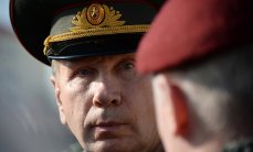 Госдума приняла в основном чтении пакет законопроектов о создании Росгвардии Госдума приняла в основном чтении пакет законопроектов о создании Росгвардии