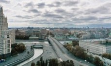 Нерабочие дни: как будет жить Москва с 28 октября