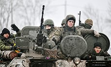 Чем завершилась первая неделя российской спецоперации на Украине