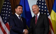 В Министерстве юстиции Украины допустили отмену закона о люстрации В Министерстве юстиции Украины допустили отмену закона о люстрации