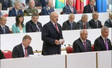 Лукашенко: лен для Беларуси - политическая культура Лукашенко: лен для Беларуси - политическая культура