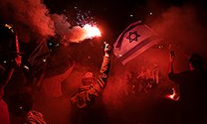 Главное о массовых протестах в Израиле