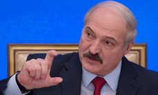 Лукашенко исключил отказ от русского языка в Белоруссии