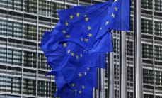 Постпреды ЕС договорились продлить санкции против России Постпреды ЕС договорились продлить санкции против России