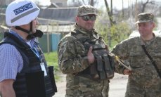 В Кремле считают, что Минские соглашения зашли в тупик В Кремле считают, что Минские соглашения зашли в тупик