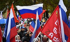 Правовые основы принятия в состав России нового субъекта