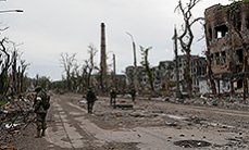 Сдача «Азовстали». Чем завершились три месяца военной операции на Украине