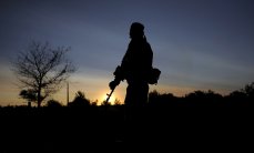 Кремль согласился с Порошенко вооружить миссию ОБСЕ на Донбассе Кремль согласился с Порошенко вооружить миссию ОБСЕ на Донбассе