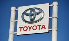 СМИ узнали о прекращении сотрудничества Toyota и Tesla