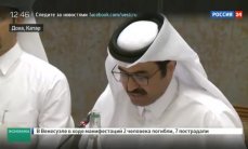 Четыре арабские страны разорвали отношения с Катаром