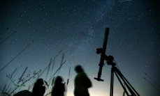 Доказано существование темной энергии Доказано существование темной энергии