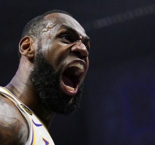 Lebron Dzhejms Udostoen Zvaniya Sportsmen Goda Po Versii Zhurnala Time Novosti Nba Basketbol 11 12 2020 Sport Mail Ru